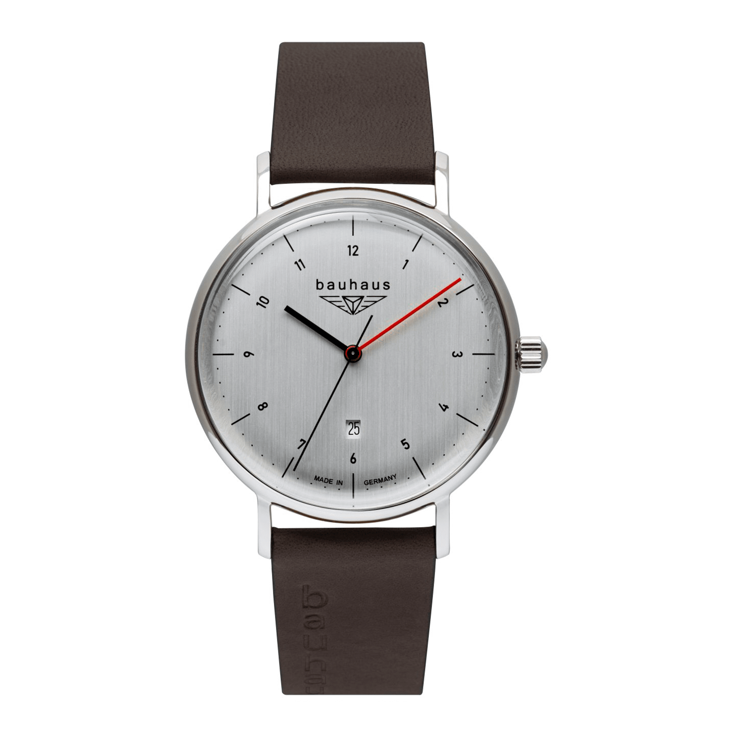 Imagen de Reloj Bauhaus 21401